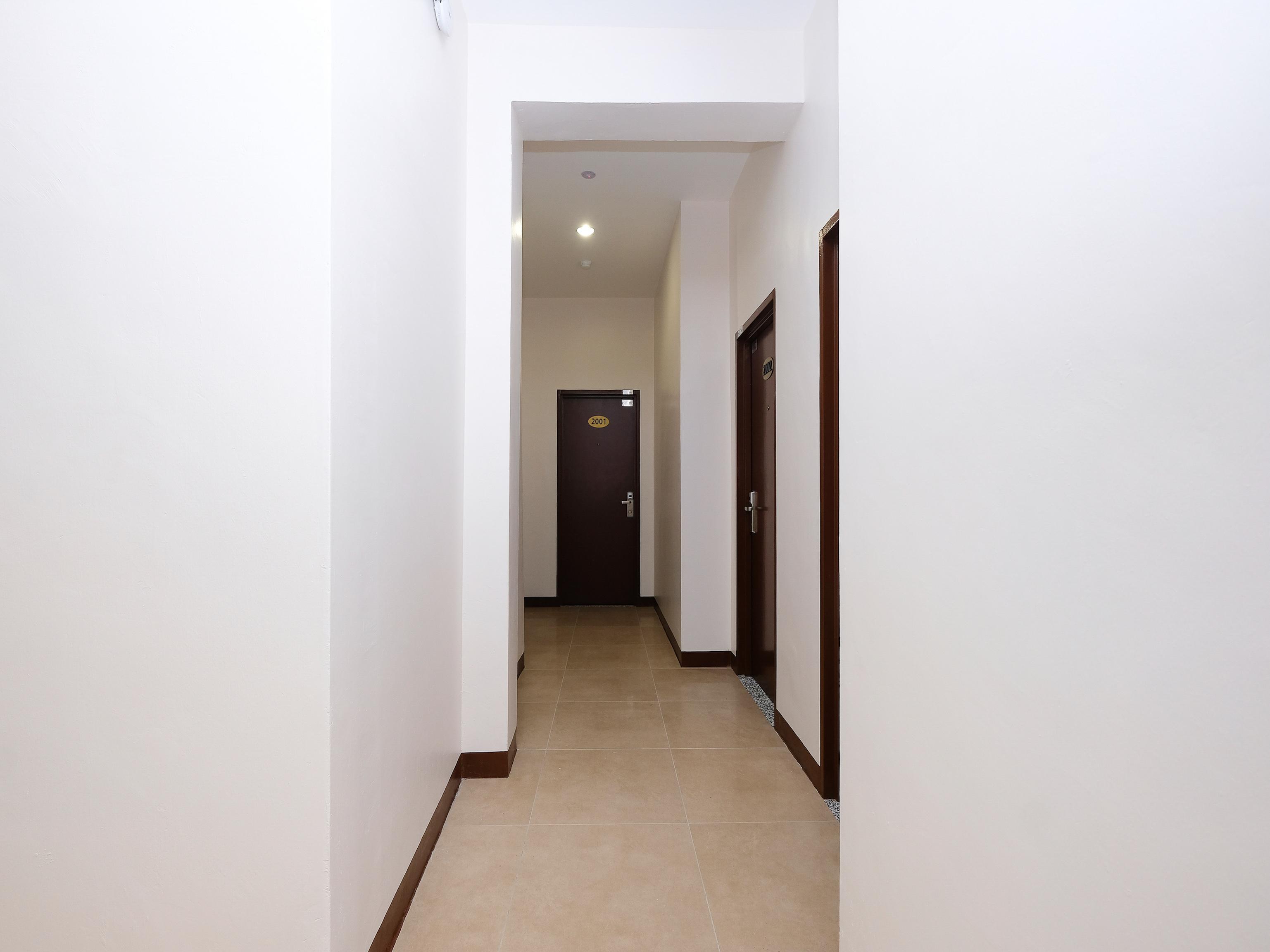 Super Oyo 43935 Mancalin Hotel Kuantan Exteriér fotografie